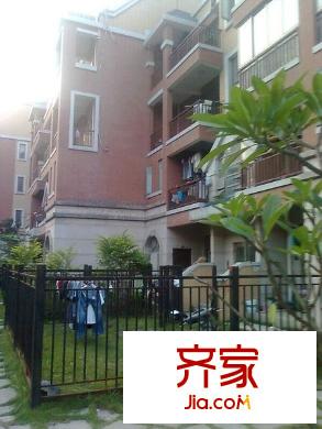 大唐世家動力火車外景圖 