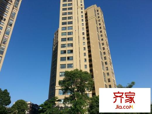 融匯江山外景圖 