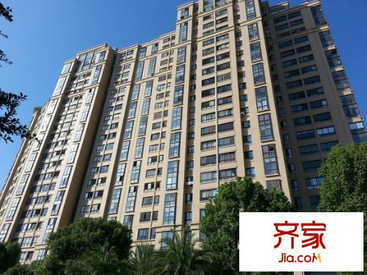 融匯江山外景圖 