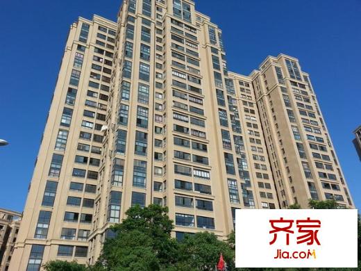 融匯江山外景圖 