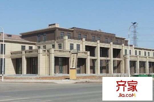 經(jīng)緯城市綠洲海旋園