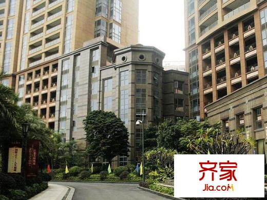三迪凱旋楓丹