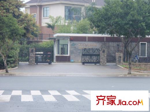 三迪凱旋楓丹配套圖周邊配套