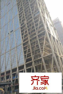力勤金融廣場