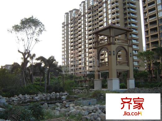 三迪香頌楓丹