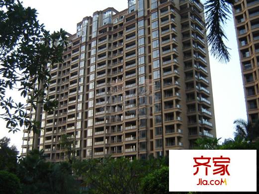 三迪香頌楓丹外景圖社區(qū)景觀實(shí)拍