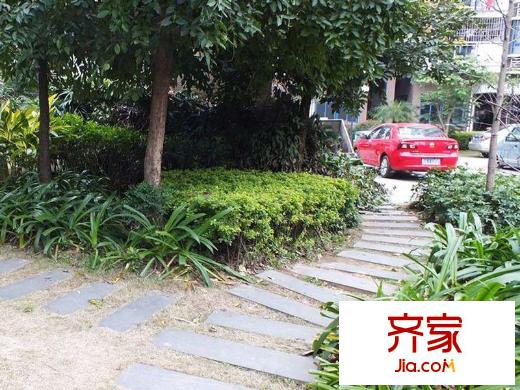 富貴天成