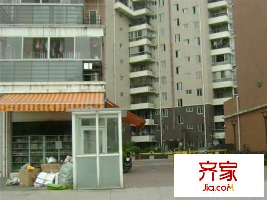都會(huì)華彩外景圖 