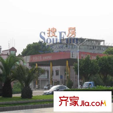 都會(huì)華彩配套圖周邊