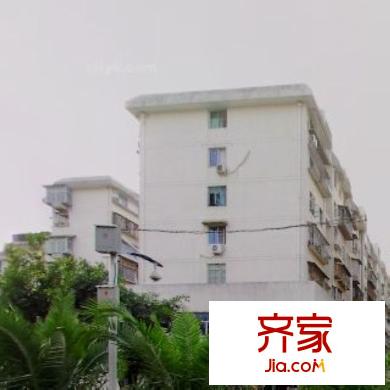 亞峰新區(qū)外景圖 