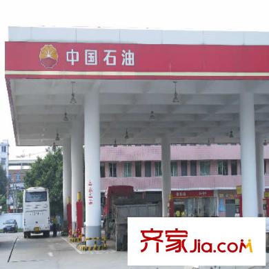 都會(huì)華彩配套圖周邊