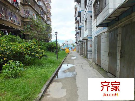 東煌花園外景圖 