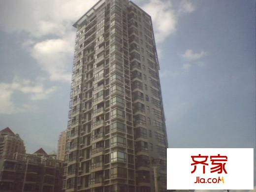 西湖好美家外景圖 
