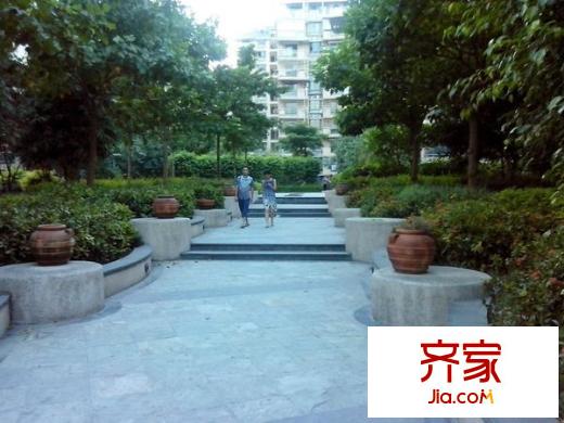 武夷綠洲三期外景圖 