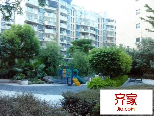 武夷綠洲三期外景圖 