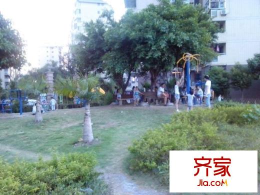 武夷綠洲三期