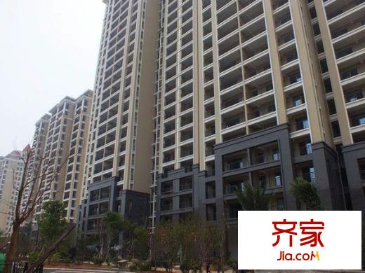 家天下三木城C2區(qū)外景圖 