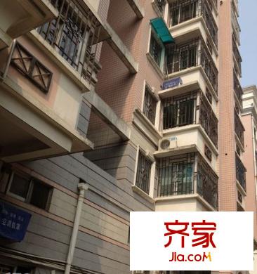 三木花園D區(qū)外景圖 
