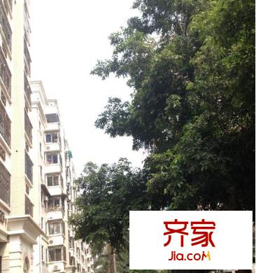 三木花園D區(qū)外景圖 
