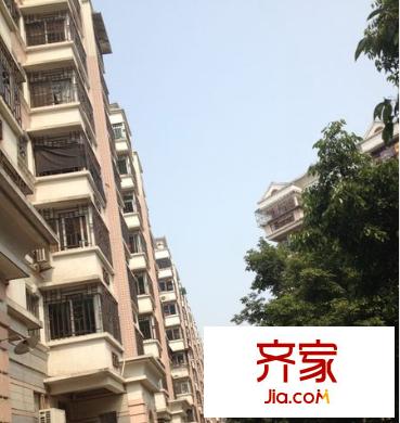 三木花園D區(qū)外景圖 