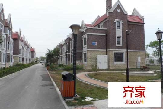 劍橋港灣