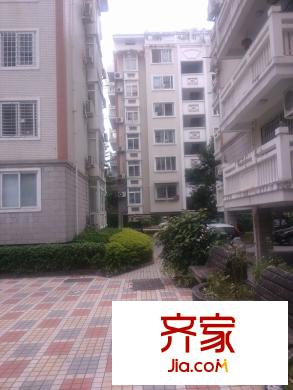湖前蘭庭外景圖 