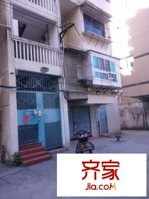 湖前蘭庭外景圖 