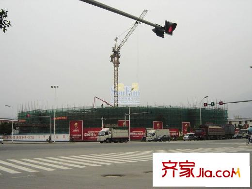書香領(lǐng)寓配套圖周邊配套：國醫(yī)堂