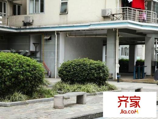 金山豪景外景圖 