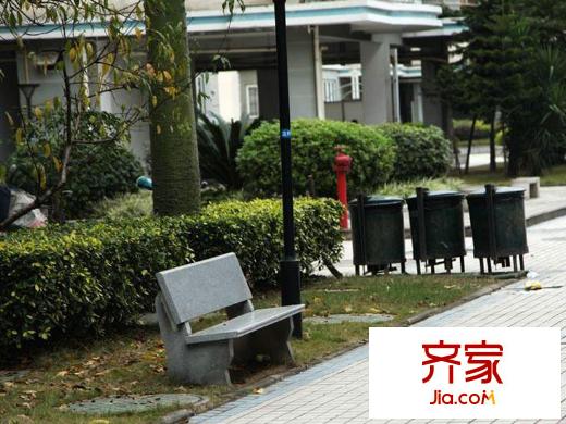 金山豪景外景圖 