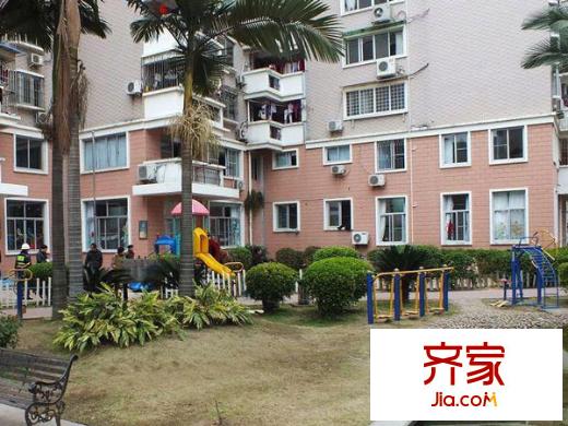 捷報花園外景圖 