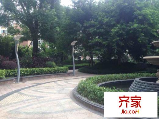 陽(yáng)光假日公寓外景圖 