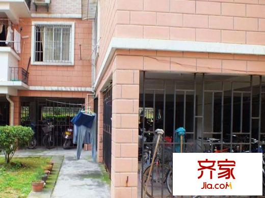 捷報(bào)花園外景圖 