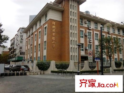 旺海公府周邊河北實(shí)驗(yàn)小學(xué)