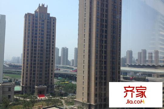 合生君景灣小區(qū)（2015-7）