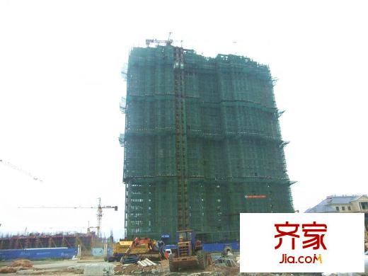 烏龍江大區(qū)外景圖（20130716）