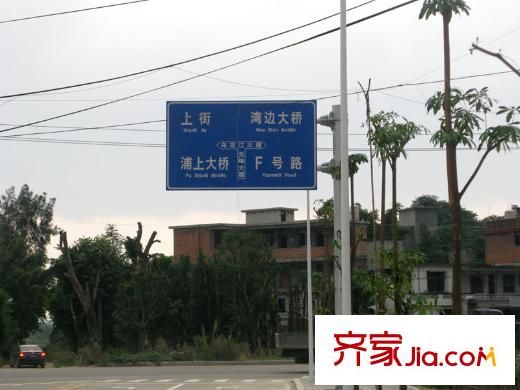 烏龍江大區(qū)交通圖