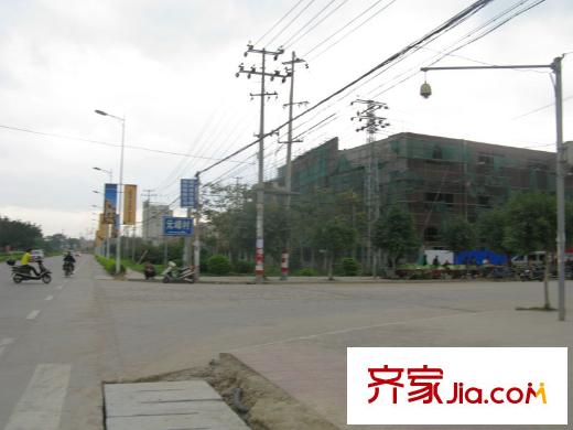 烏龍江大區(qū)交通圖