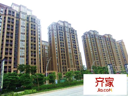 烏龍江大區(qū)外景圖（20130716）