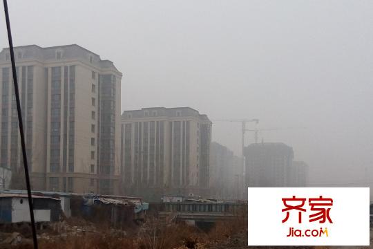 華潤橡樹灣小區(qū)（2015-03）