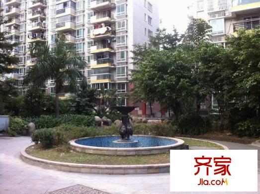 武夷綠洲