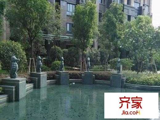 融僑國際公館外景圖 