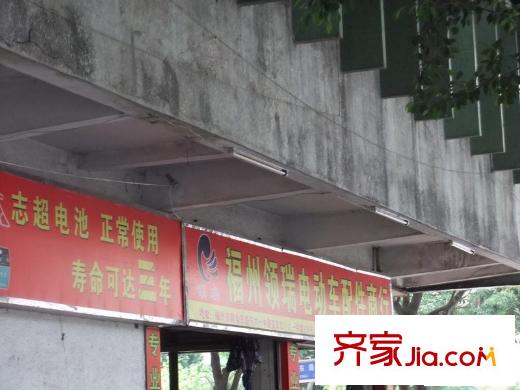 融僑國際公館配套圖周邊商行（20100505)