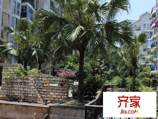 金山明珠外景圖 