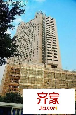 青春萬(wàn)歲外景圖 