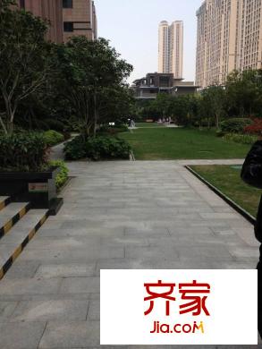 福晟錢隆御景外景圖 