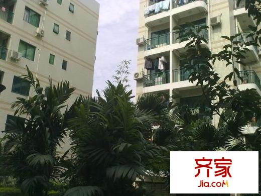 七街十二府外景圖 