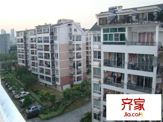 夏沁苑外景圖 