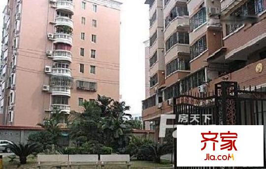 夏沁苑外景圖 