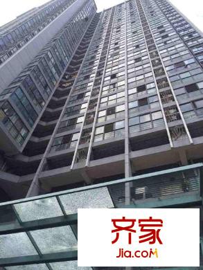 金樽名都外景圖 